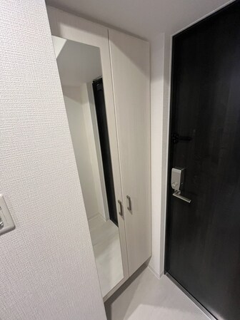 エスリード新大阪ザ・プレミアEASTの物件内観写真